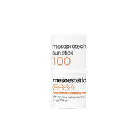 Thumbnail for Mesoprotech Sun Protective Repairing Stick 100+ (4,5 g) - Skin / Scent