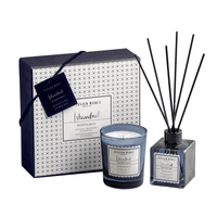 Istanbul Bosphorus Miniature Home Geschenkset