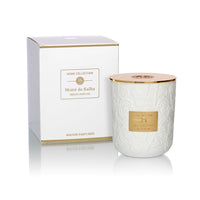 Moiré de Kalha kaars (200 gr) - Skin / Scent