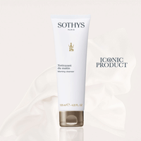 Morning cleanser | Nettoyant du Matin (125 ml)