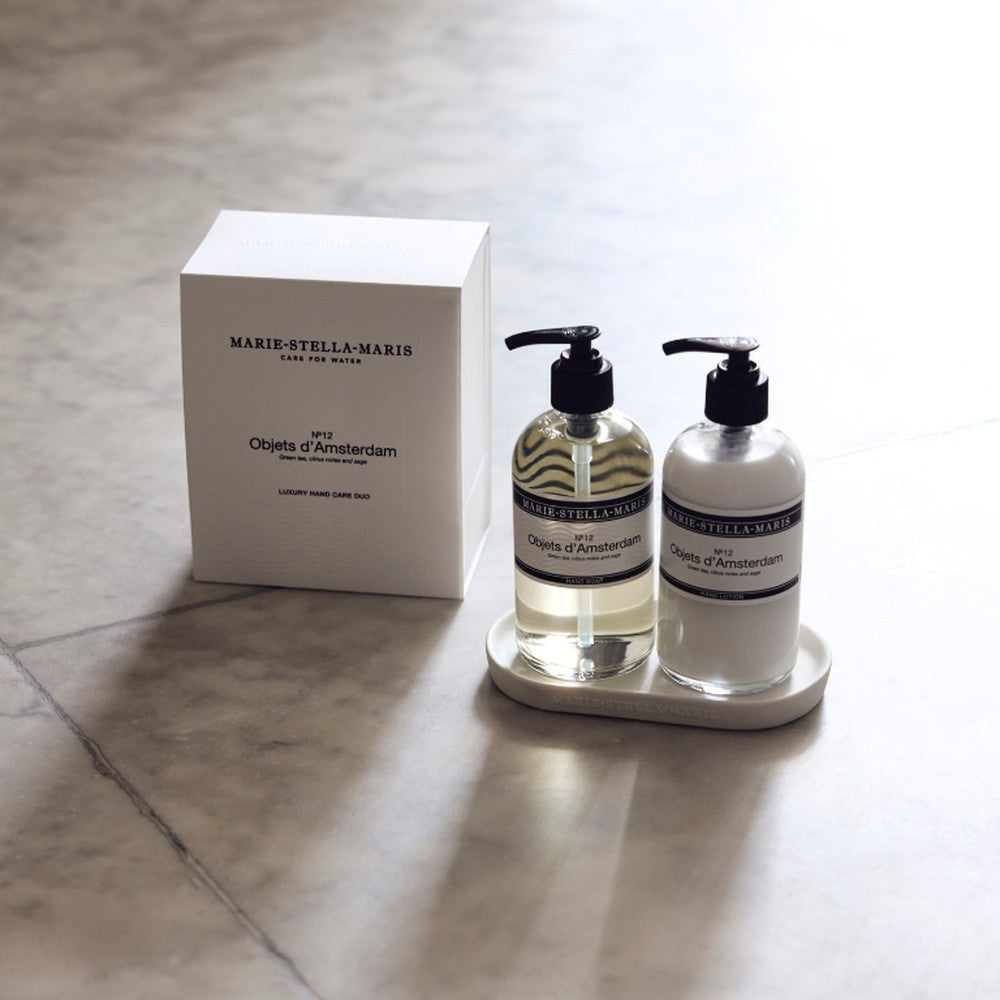 Hand Care Duo No.12 Objets d'Amsterdam