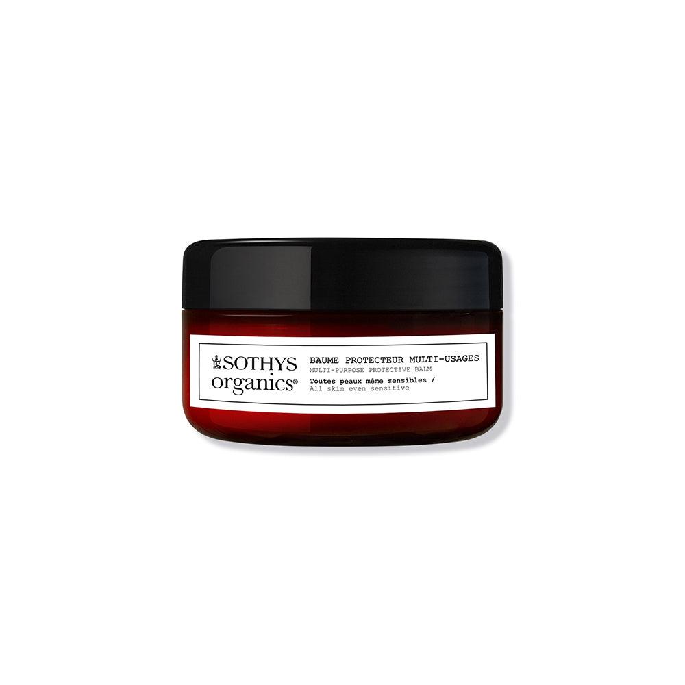 Multi-purpose protective balm | Sothys Organics™ (75 ml) - Skin / Scent