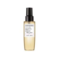 Multi-purpose soft oil for face / beard / body | Homme (100 ml) - Skin / Scent