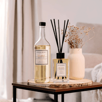 Istanbul Geurstokjes Navulling (985 ml)