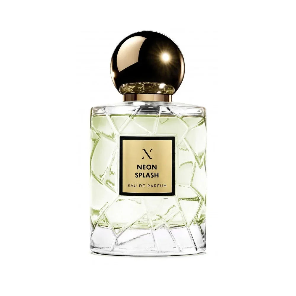 LES SŒURS DE NOÉ NEON SPLASH 100ml Les Soeurs Des Noé - Neon Splash (100 ml) - Perfumes – Skin / Scent
