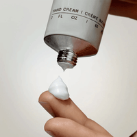 Hand Cream | Neroli & Basil (60 ml)