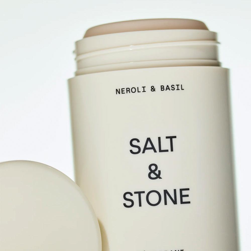 Neroli & Basil | Extra strenght (75 gr) - Skin / Scent