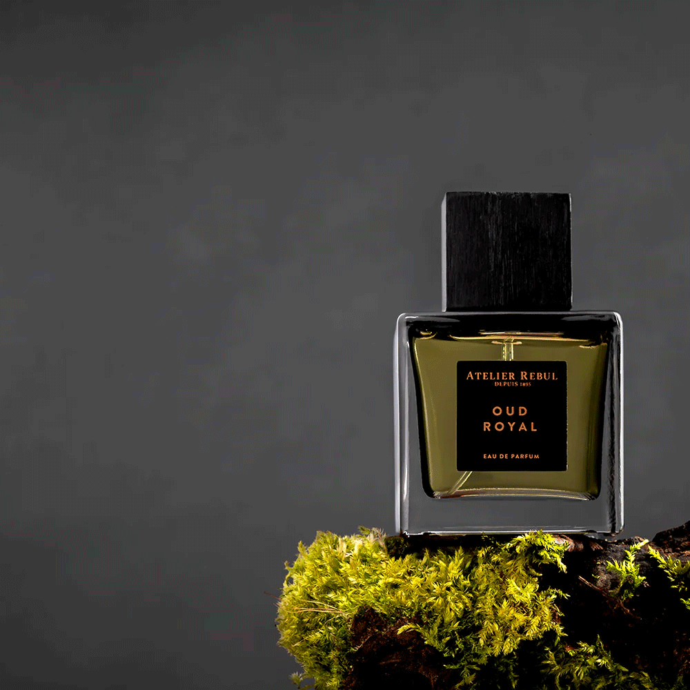 Oud Royal (100 ml)