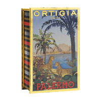 City Box | Palermo (40 gr x 3)