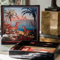 Dienblad | Palermo (16 x 16 cm)