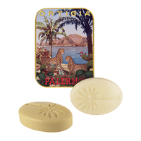 City Tin | Palermo (25 gr x 2)