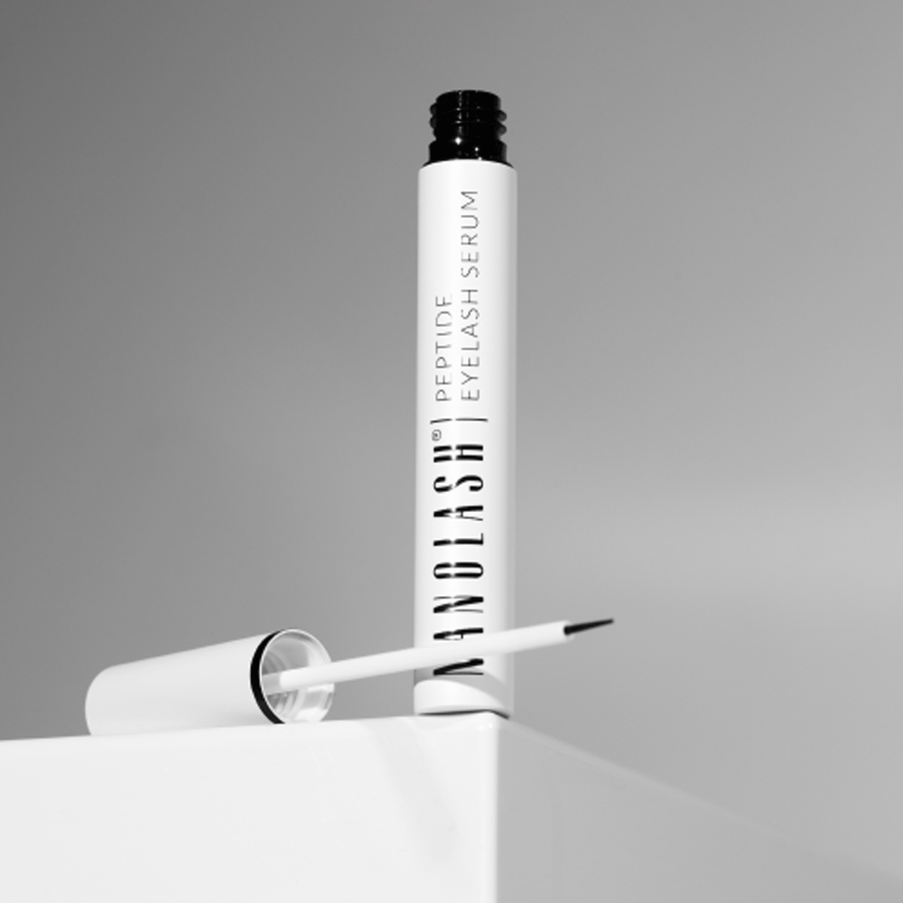 Nanolash Wimpernserum (3 ml)