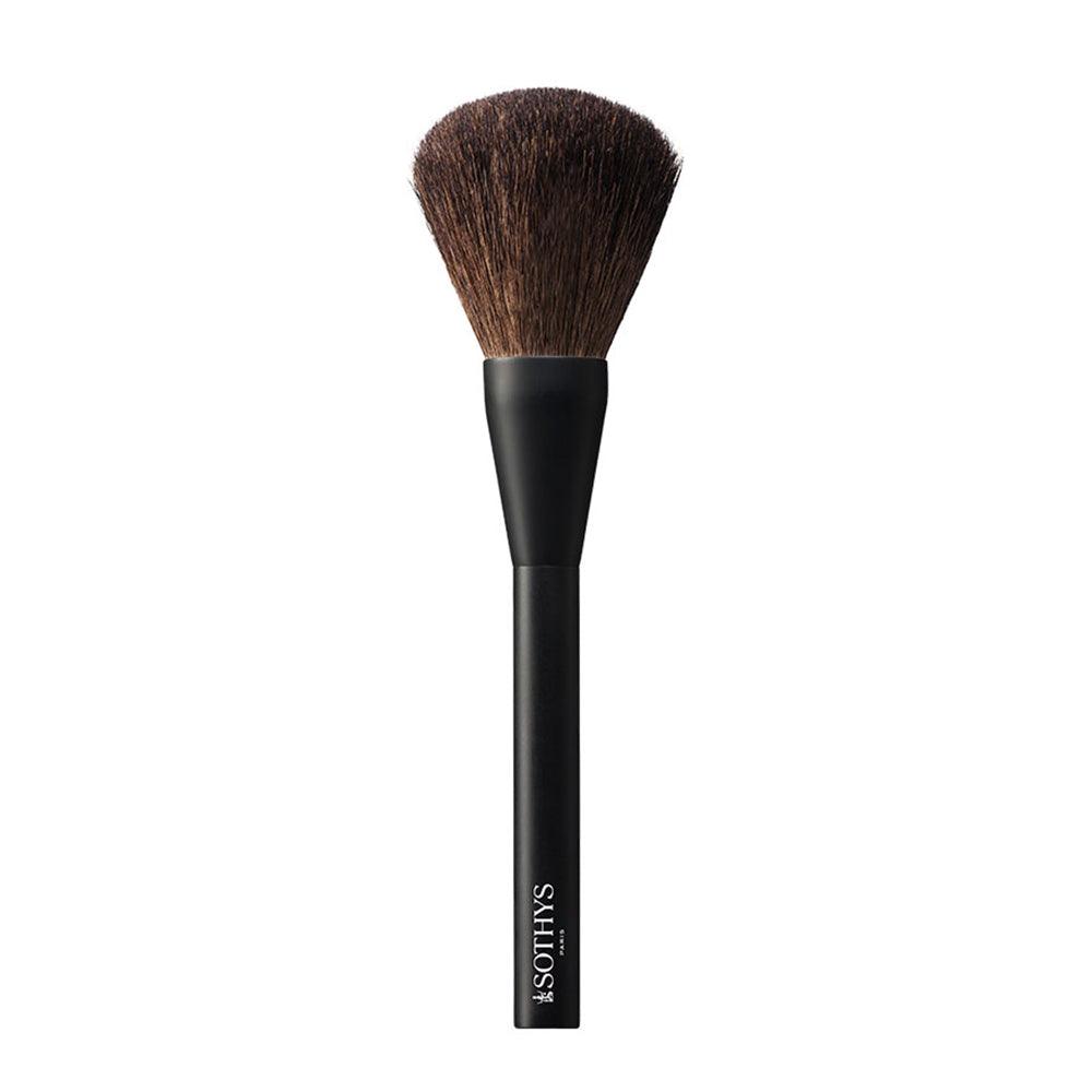 Powder Brush - Skin / Scent