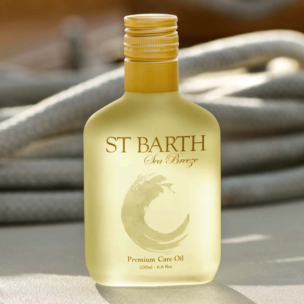 Premium care oil (200 ml)