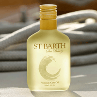 Premium care oil (200 ml)