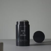 Salt & Stone Santal & Vetiver | Gel sensitive skin (75 gr)