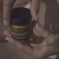 Salt & Stone Squalane Facial Cream (48 ml)