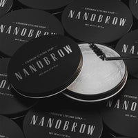 Eyebrow Styling Soap
