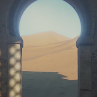 Arabians Rose Leather (100 ml)