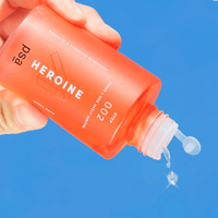 Heroine mandelic & licorice superfood glow toner (100 ml)