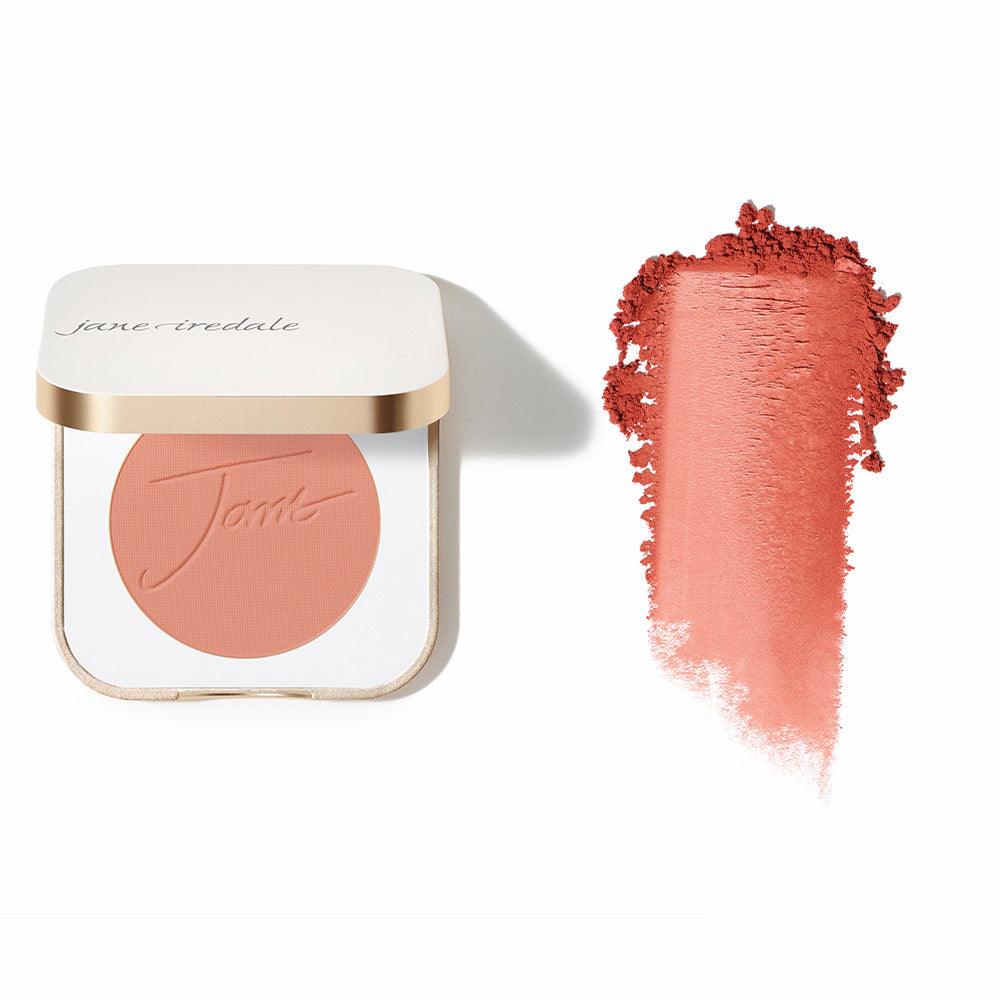 Purepressed Blush - Skin / Scent