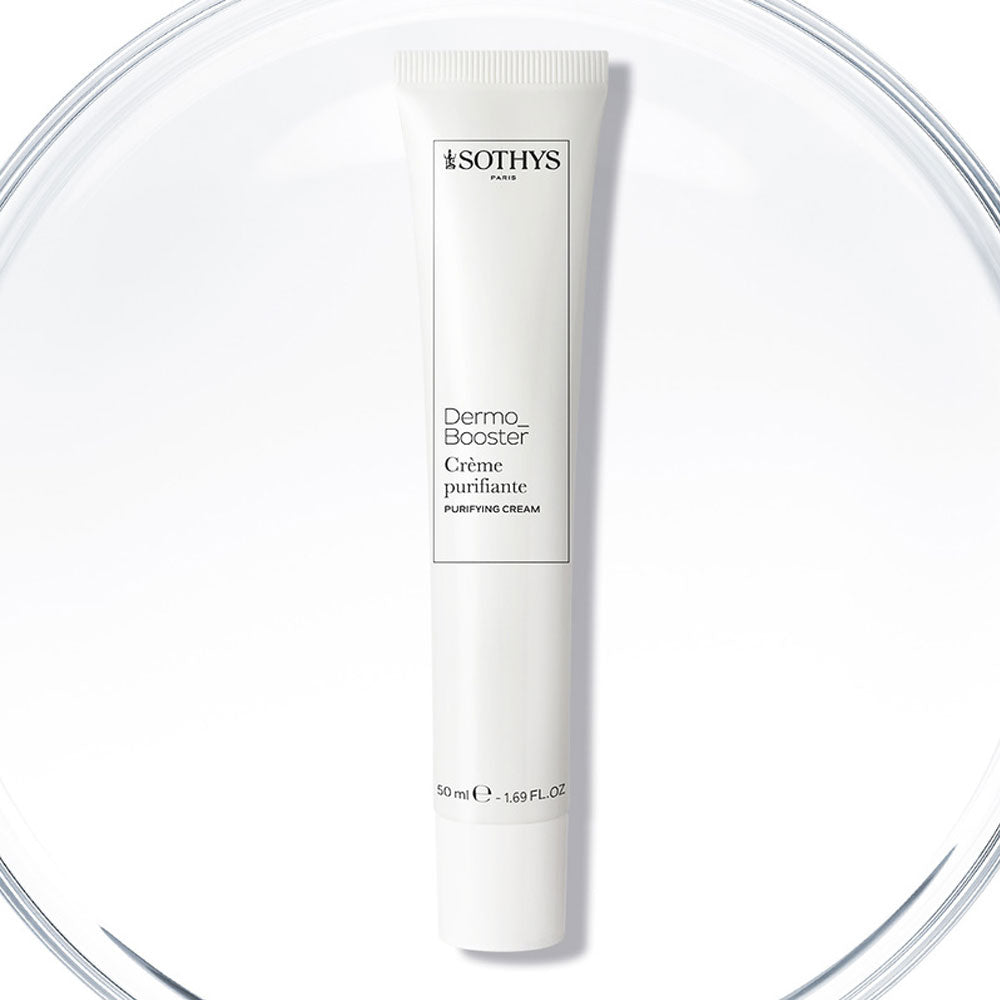 Purifying Cream – Crème Purifiante (50 ml)