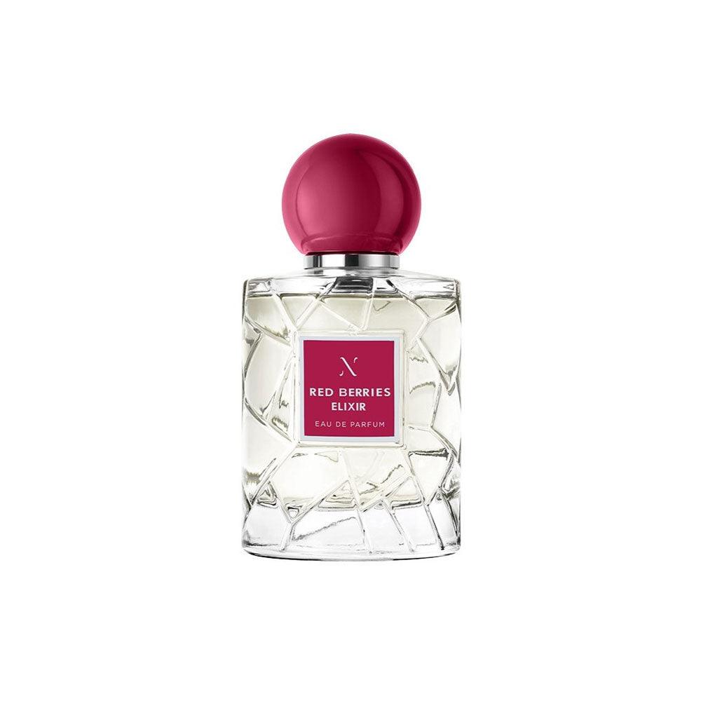 Red Berries Elixer (100 ml) - Skin / Scent
