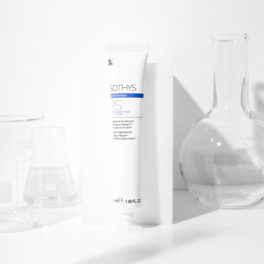Regenerative solution | Cosmeceutique (50 ml) - Skin / Scent