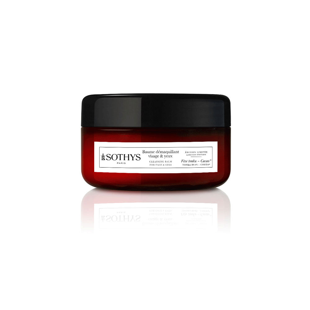 Reinigingsbalsem | Tonkaboon & Cacao | Sothys Baume Démaquillant