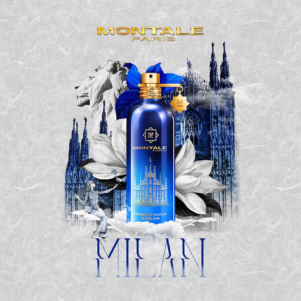 Rendez-vous à Milan (100 ml) - Skin / Scent