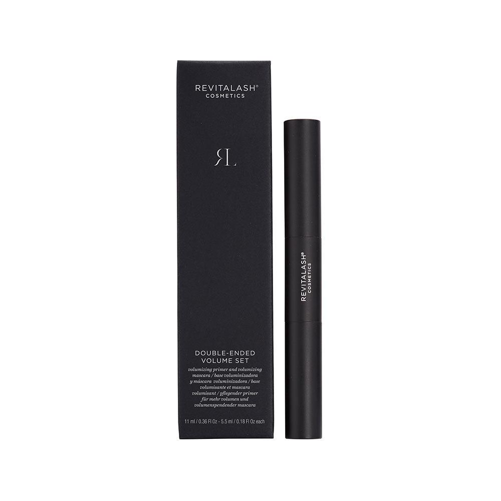 RL Double-Ended Volume Set (Primer/Mascara) - Skin / Scent