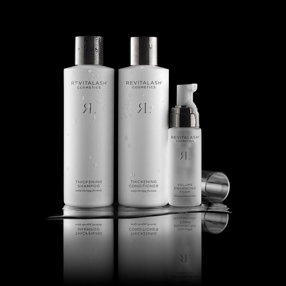 RL Volume Enhancing Foam (55 ml) - Skin / Scent