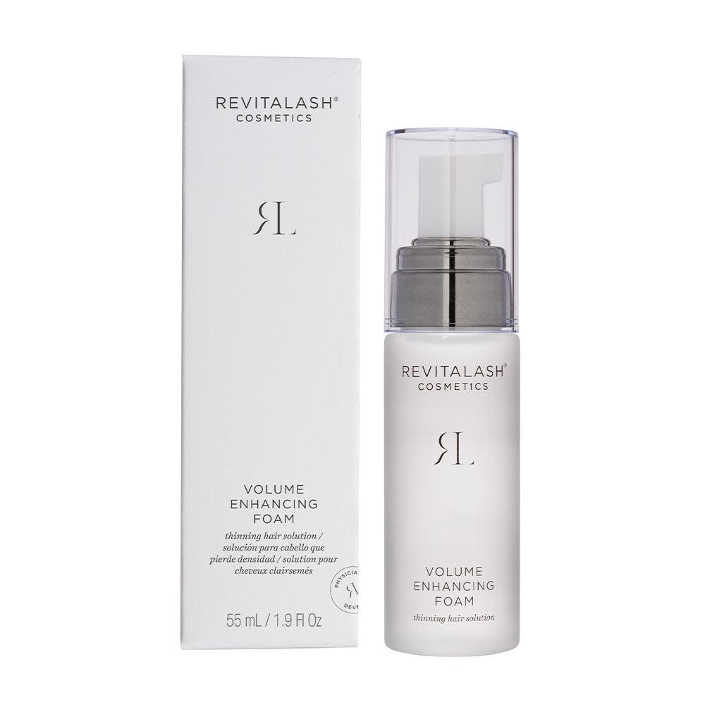 RL Volume Enhancing Foam (55 ml) - Skin / Scent