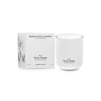 Luxe Geurkaars | No.10 Rock Roses (300 gr)