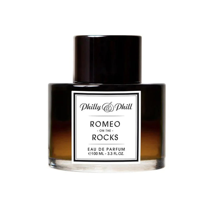 Romeo on the Rocks (100 ml)