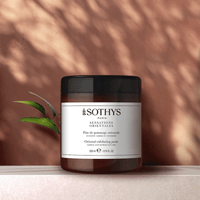 Body scrub | amber & myrrh evasion (200 ml)