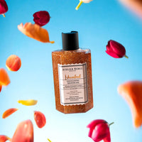 Istanbul Douchegel met Scrub (250 ml)