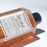 Istanbul Douchegel met Scrub (250 ml)