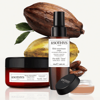 Reinigingsbalsem | Tonkaboon & Cacao | Sothys Baume Démaquillant