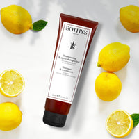 Thumbnail for Shampoo & conditioner | Lemon and petitgrain escape (200 ml) - Skin / Scent
