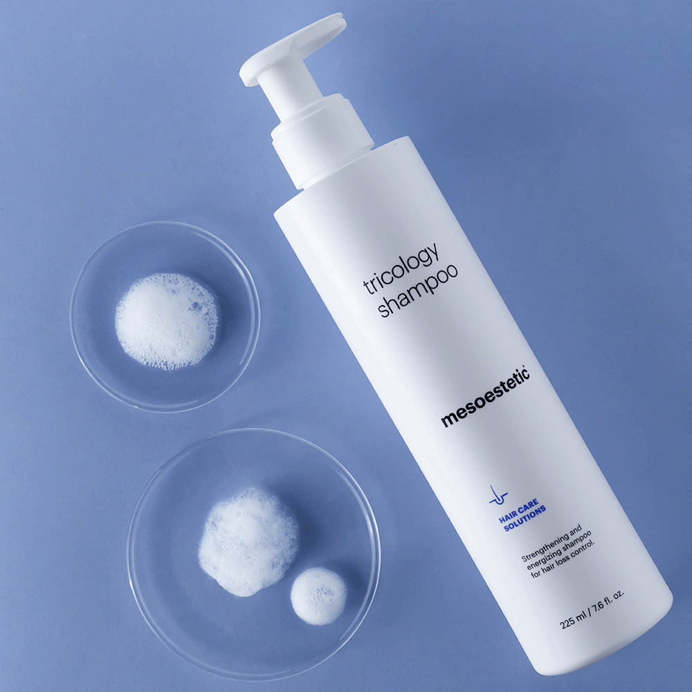 Tricology Intensive Hair Loss Shampoo (200 ml)
