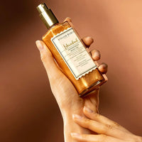 Istanbul Shimmering Body Oil (125 ml)