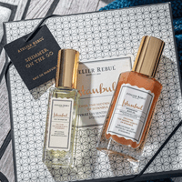 Istanbul Shimmer On The Go Geschenkset