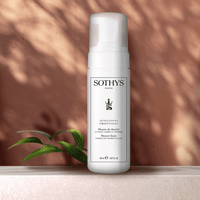 Shower Foam | Amber and Myrrh Escape (150 ml)