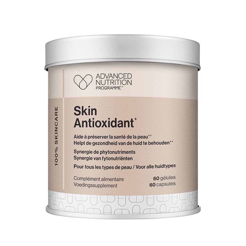 Skin Antioxidant (60 caps) - Skin / Scent