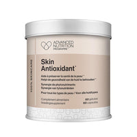 Thumbnail for Skin Antioxidant (60 caps) - Skin / Scent