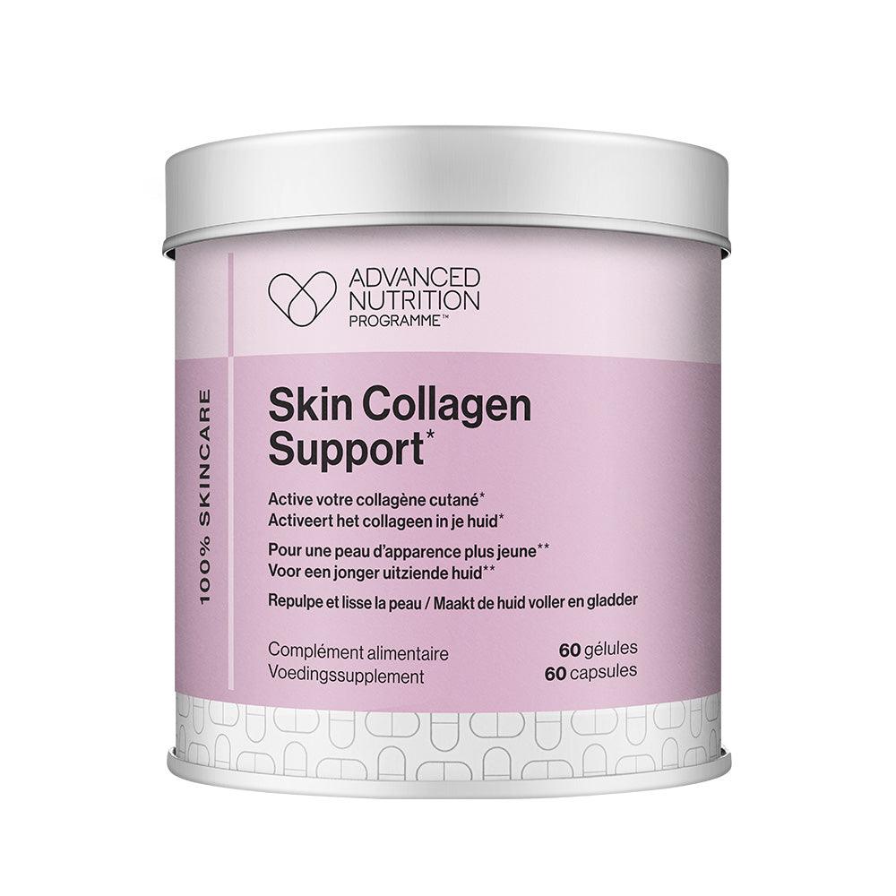 Skin Collagen Support (60 caps) - Skin / Scent