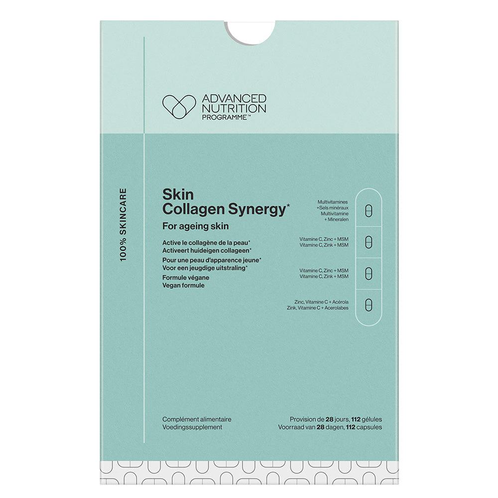 Skin Collagen Synergy - Skin / Scent