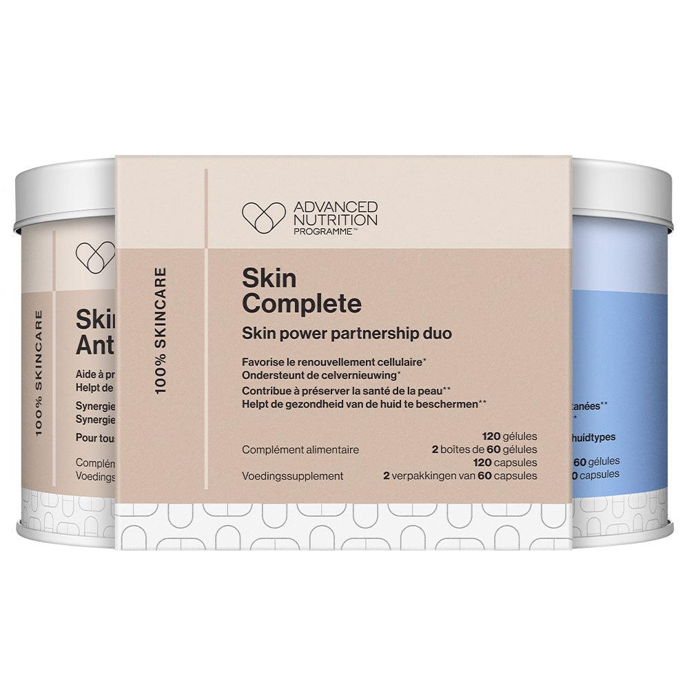 Skin Complete (60 caps) - Skin / Scent
