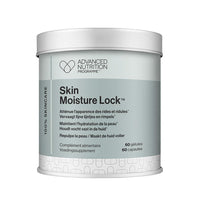 Thumbnail for Skin Moisture Lock (60 caps) - Skin / Scent